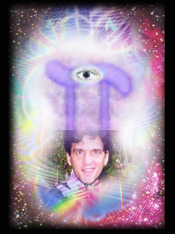 Pi of Consciousness
